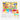36 Colors Caydo Fuse Beads Kit with 200+ Patterns in Smart Design App - Caydo