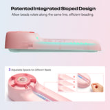 Channel Beading Spinner G1 - Caydo
