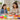 36 Colors Caydo Fuse Beads Kit with 200+ Patterns in Smart Design App - Caydo