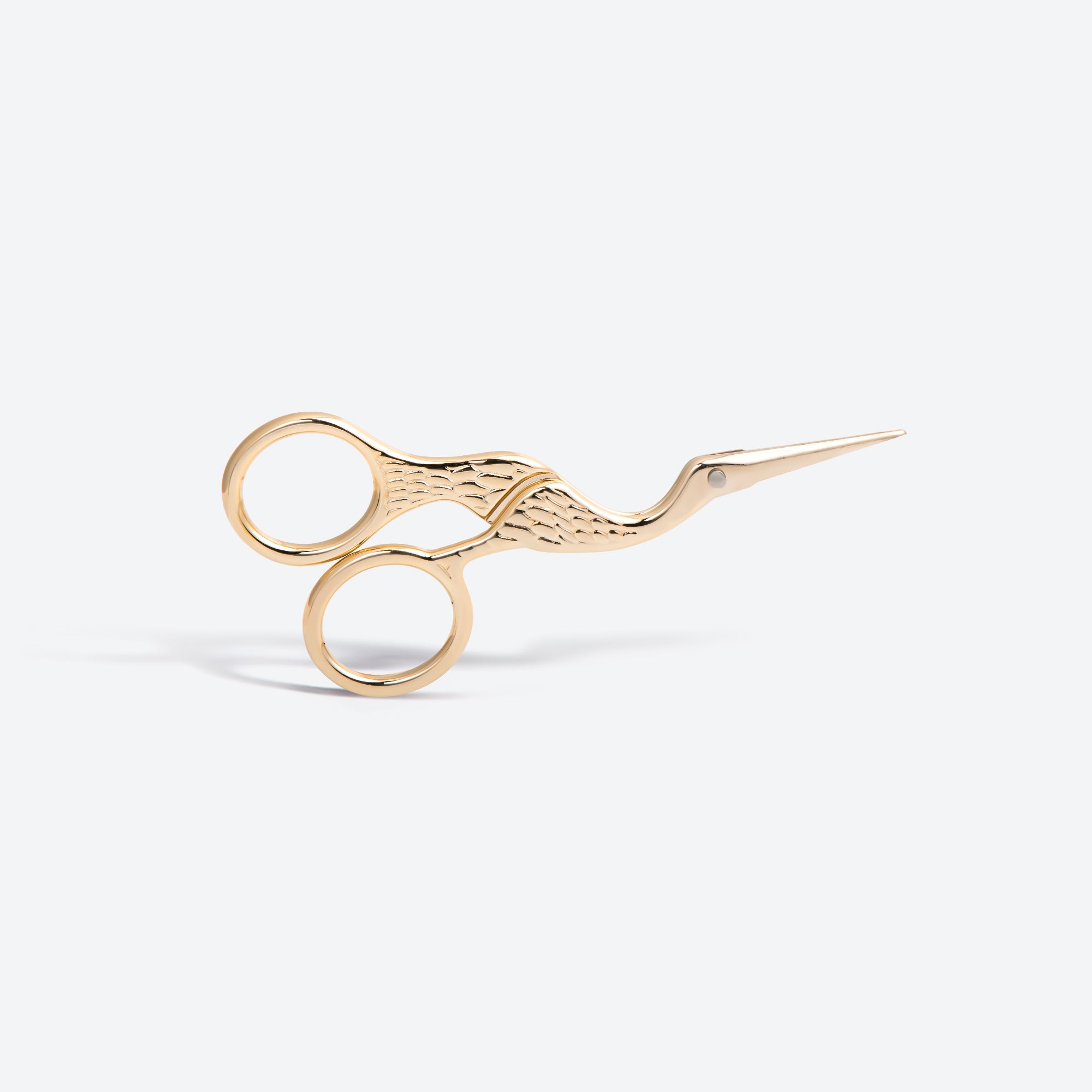 Imperial Crane Scissors – Caydo