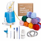 Caydo H1 Manual i-Cord Knitting Machine - Caydo