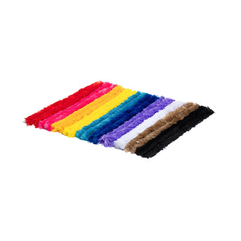 Caydo 20 Pieces Extra Thick Pipe Cleaners[30 mm x 12 Inch]