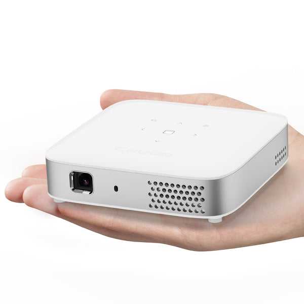 Caydo Projecteur D'art P3 Avec Application De Dessin Exclusive Pour