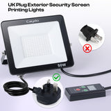 Caydo 50W Screen Printing Light - Caydo