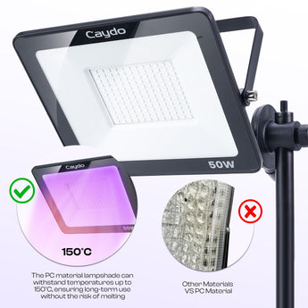 Caydo 50W Screen Printing Light - Caydo