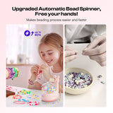 Fully AutoEelectric Bead Spinner Kit - Caydo