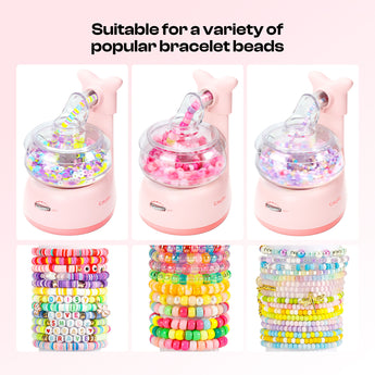 Fully AutoEelectric Bead Spinner Kit - Caydo