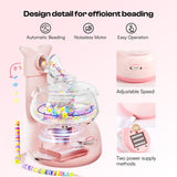 Fully AutoEelectric Bead Spinner Kit - Caydo