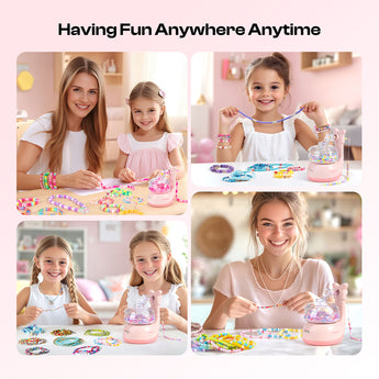Fully AutoEelectric Bead Spinner Kit - Caydo