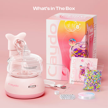 Fully AutoEelectric Bead Spinner Kit - Caydo