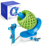 Electric Yarn Ball Winder M1 Pro - Caydo