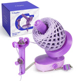 Electric Yarn Ball Winder M1 Pro - Caydo