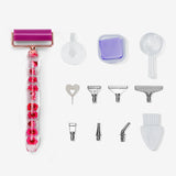 Dried Flower Resin Diamond Painting Tool Set - Caydo