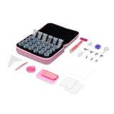 Dried Flower Resin Diamond Painting Tool Set - Caydo