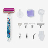 Dried Flower Resin Diamond Painting Tool Set - Caydo