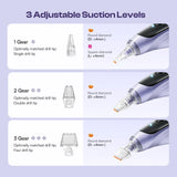 EP4 LED Vacuum Diamond Painting Pen - Caydo