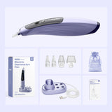 EP4 LED Vacuum Diamond Painting Pen - Caydo