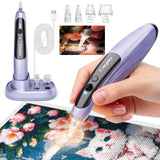 EP4 LED Vacuum Diamond Painting Pen - Caydo