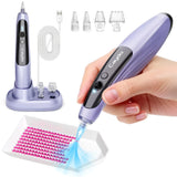 EP4 LED Vacuum Diamond Painting Pen - Caydo