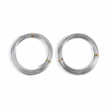 Knitting Yarn and Wire Set