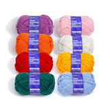 Knitting Yarn and Wire Set