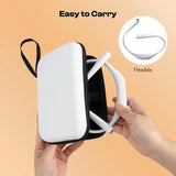 LED Neck Light for Knitting & Crochet - Caydo