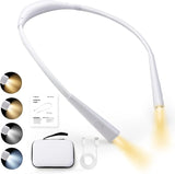 LED Neck Light for Knitting & Crochet - Caydo