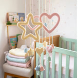 Caydo i-Cord Macaron Yarn Kit - Caydo