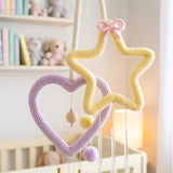 Caydo i-Cord Macaron Yarn Kit - Caydo