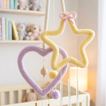 Caydo i-Cord Macaron Yarn Kit - Caydo