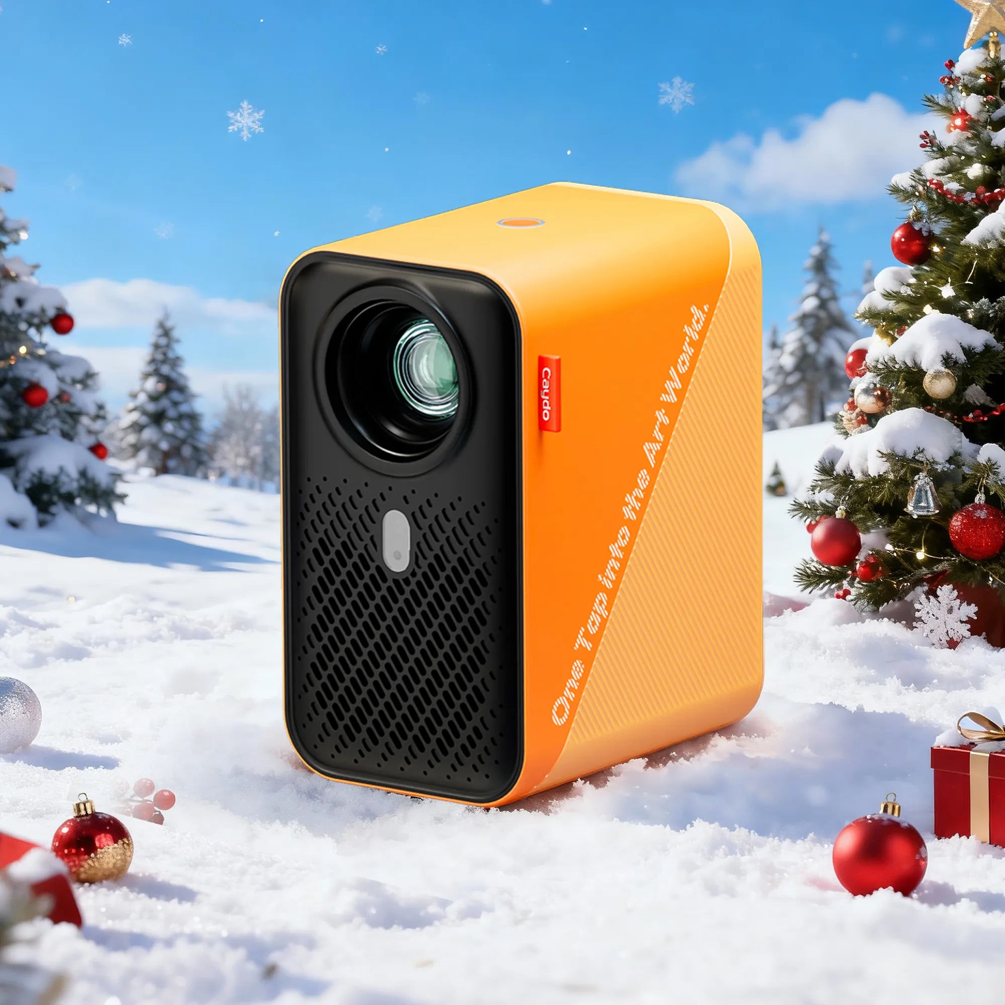 Caydo P1 Art Projector, Drawing Projector with Exclusive Art-Drawing ...