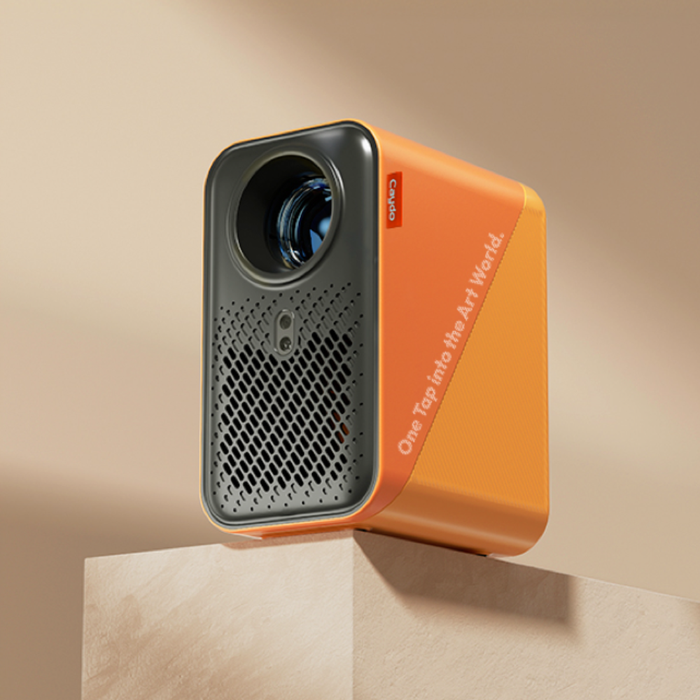 Caydo P1 Art Projector, Drawing Projector with Exclusive Art-Drawing ...