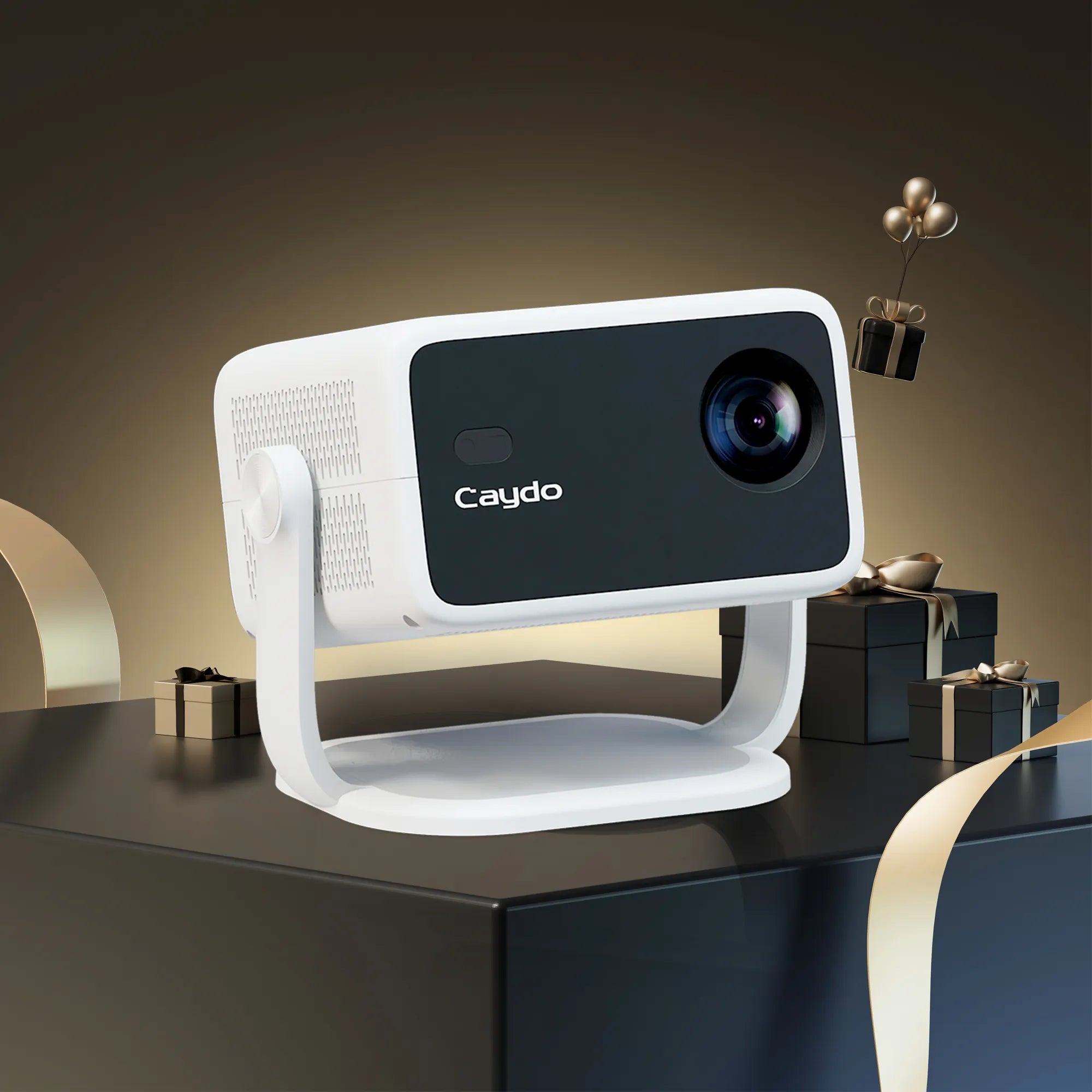 Caydo P3 Art Painting Projector