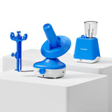 Rechargeable Electric Yarn Cake Winder M1C