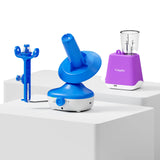 Rechargeable Electric Yarn Cake Winder M1C