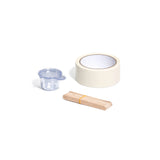 Screen Printing Kit - Beginner - Caydo