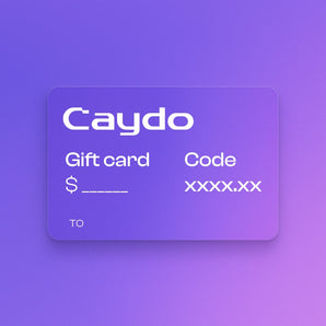 Caydo Gift Card - Caydo