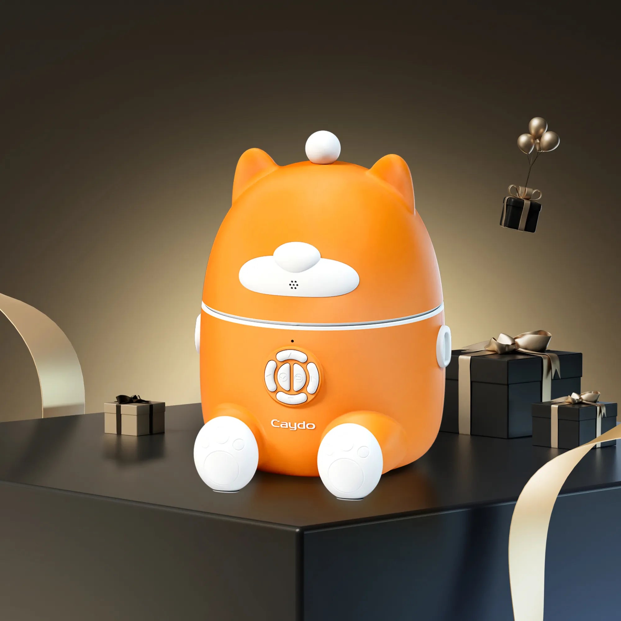 T3 AI-power Smart Drawing Projector