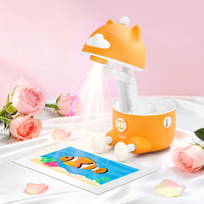 T3 AI-power Smart Drawing Projector