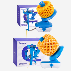 Electric yarn Winder - M1 & M1 pro