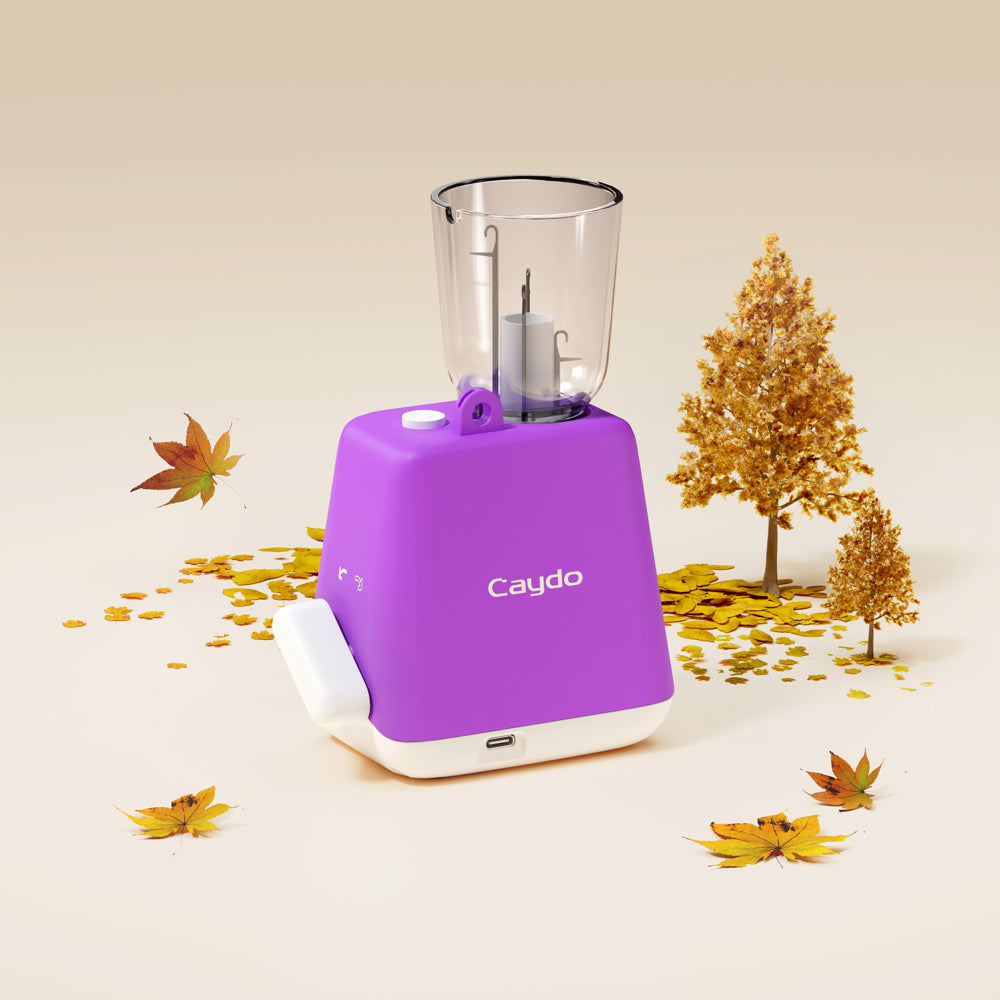 Best Electric i-Cord Knitting