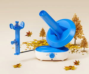 Electric Yarn Ball Winder M1 Pro - Caydo