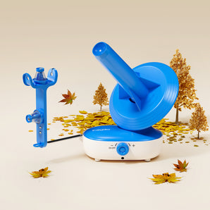 Electric Yarn Ball Winder M1 Pro