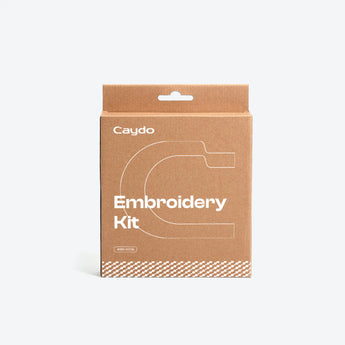 Embroidery Kit Pro - Caydo