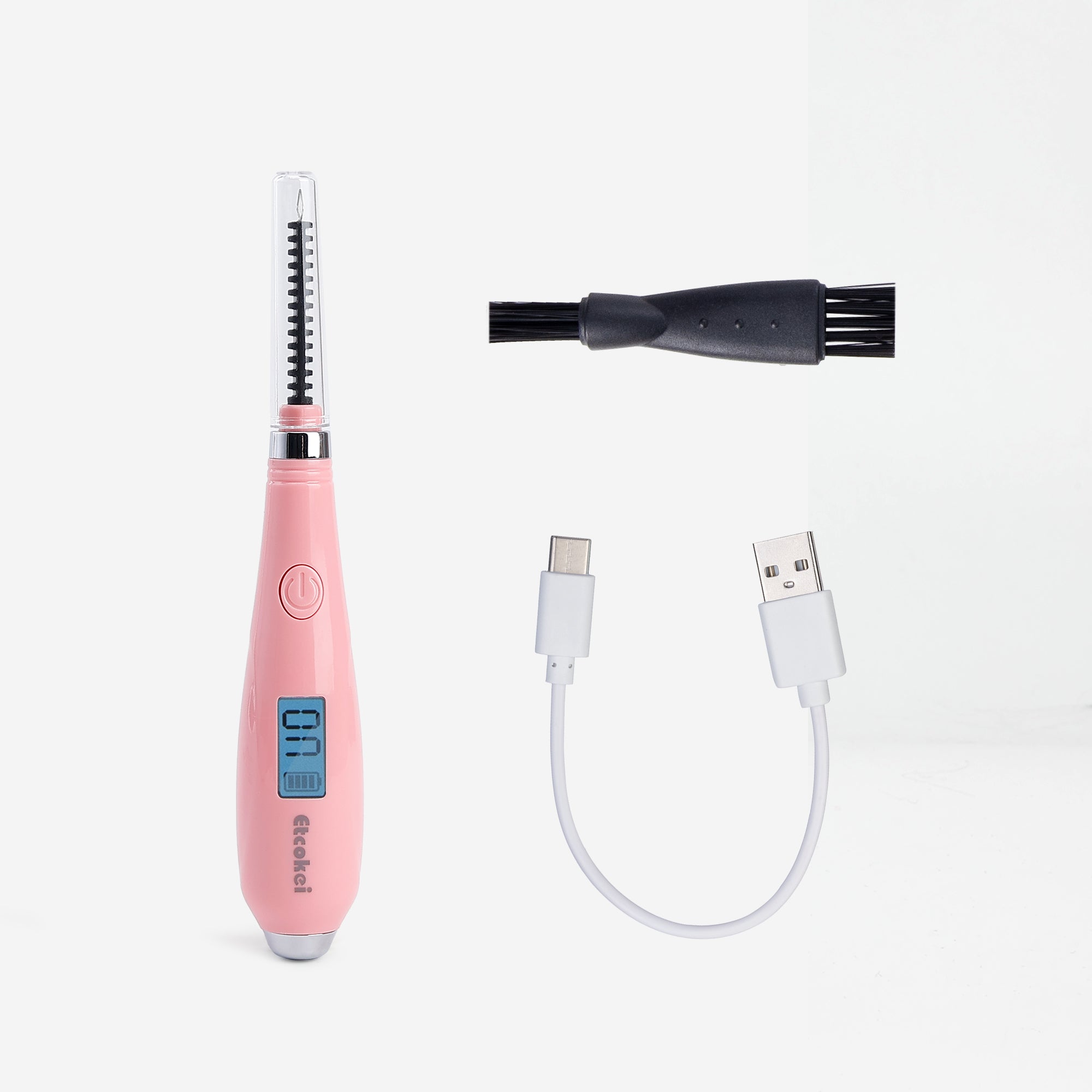 USB Rechargeable Thread Burner – Caydo