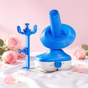 Rechargeable Electric Yarn Cake Winder M1C