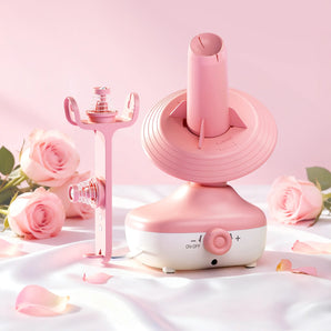 Electric Yarn Cake Winder M1