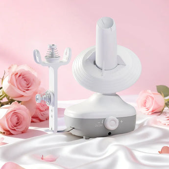 Electric Yarn Cake Winder M1 - Caydo