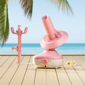 Electric Yarn Cake Winder M1