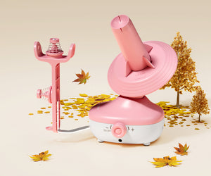 Electric Yarn Cake Winder M1 - Caydo